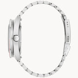 96B405 Reloj Bulova Oceanographer de caballero pulsera de metal