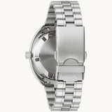 96B405 Reloj Bulova Oceanographer de caballero pulsera de metal