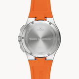 96B407 Reloj Bulova Marc Anthony de hombre pulsera de resina edición especial