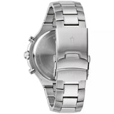 96B418 Bulova Classic reloj para caballero pulsera de metal