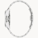 96B429 Reloj Bulova Surveyor Unisex correa de metal 39 mm