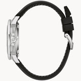 96B431 Reloj Bulova Marine Star de hombre pulsera de silicona