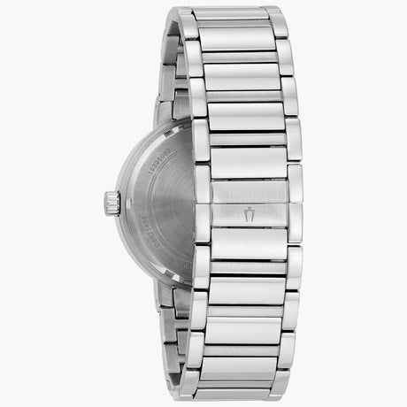 96C105 Reloj Bulova Futuro de hombre pulsera de metal