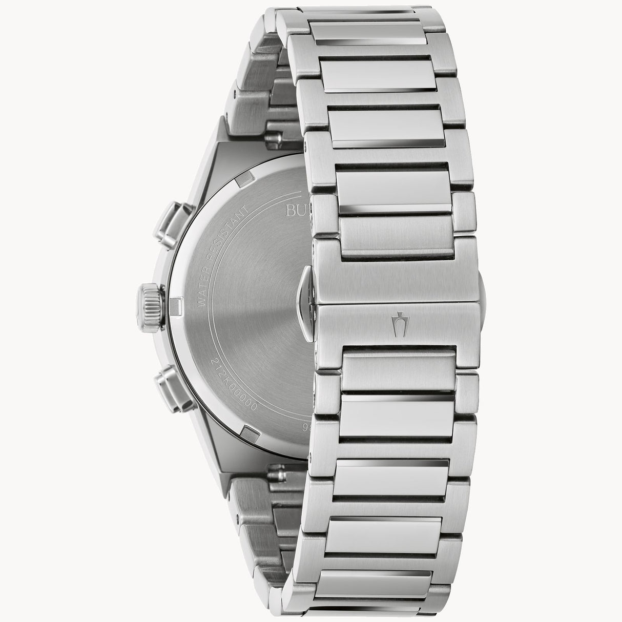 96C149 Bulova Modern Millennia Reloj para Hombre