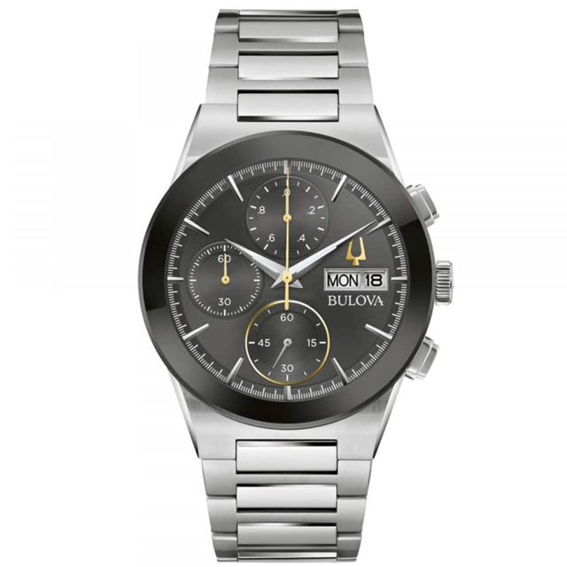 96C149 Bulova Modern Millennia Reloj para Hombre