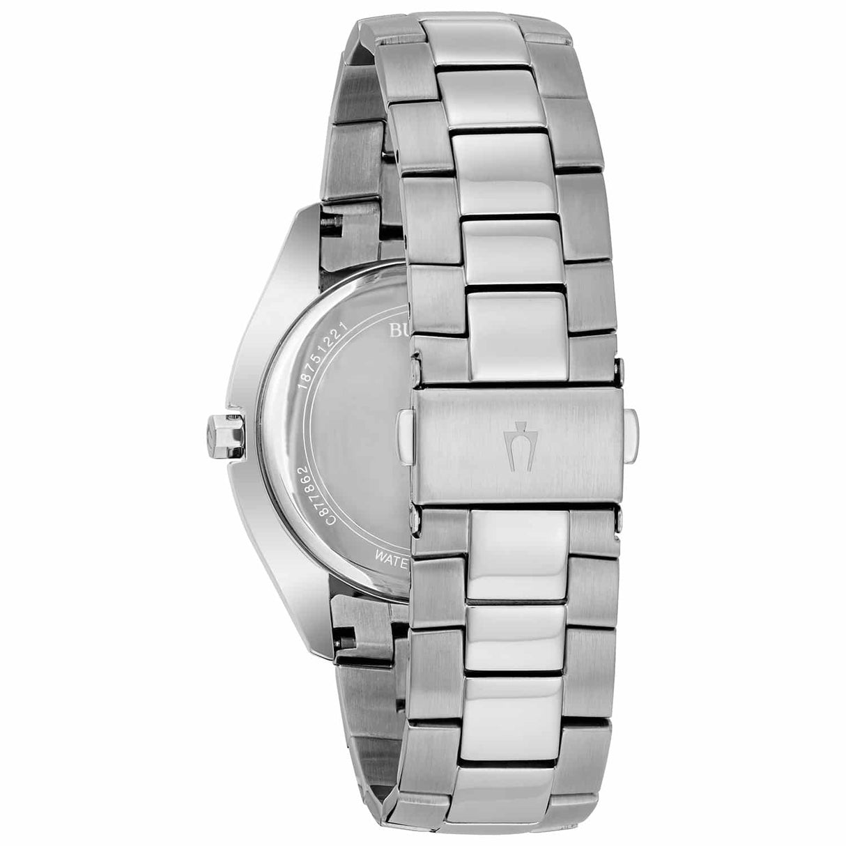 96D122 Reloj Bulova para Hombre