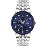 96D144 Reloj Bulova Classic de hombre pulsera de metal