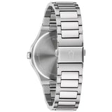 96D156 Reloj Bulova Diamond de hombre pulsera de metal