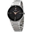 96E117 Bulova Cuarzo Reloj para Hombre