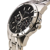 96K107 Bulova Classic de hombre pulsera de metal