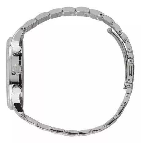 96K107 Bulova Classic de hombre pulsera de metal