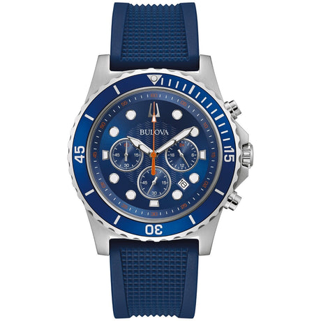 96K108 Bulova Reloj para Hombre