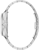 96K112 Reloj Bulova Jet Star de caballero 40 mm