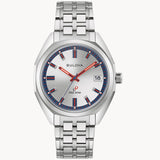 96K112 Reloj Bulova Jet Star de caballero 40 mm