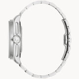 96K115 Reloj Bulova Lunar Pilot de caballero pulsera de metal