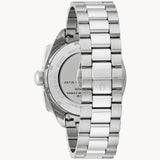 96K115 Reloj Bulova Lunar Pilot de caballero pulsera de metal
