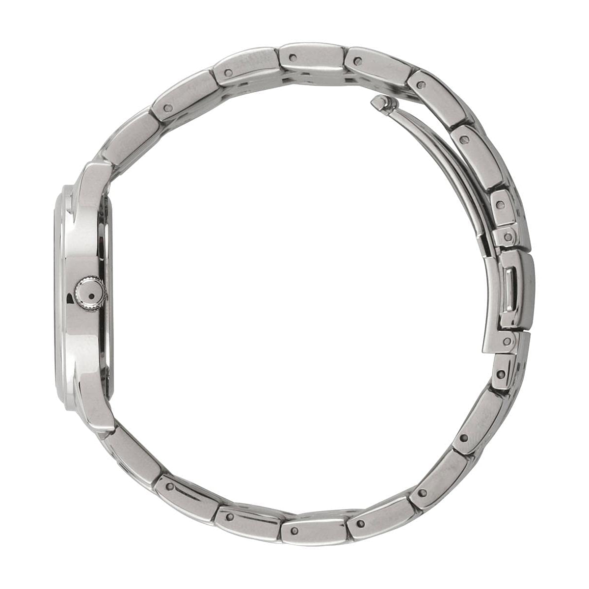 96L005 Reloj Bulova Corporate de mujer correa de metal