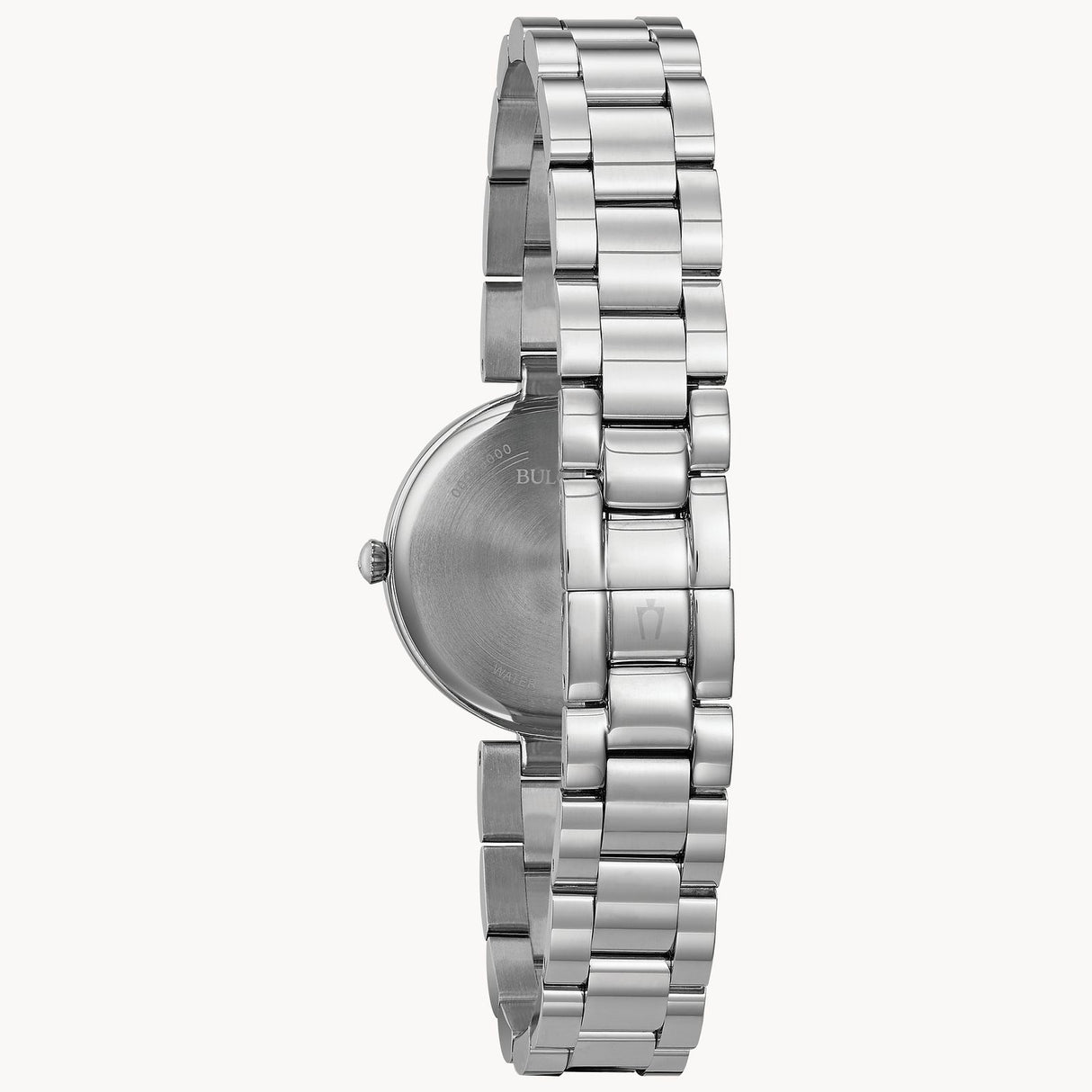 96L229 Bulova Classic Reloj para Mujer