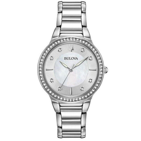 96L267 Reloj Bulova para Mujer