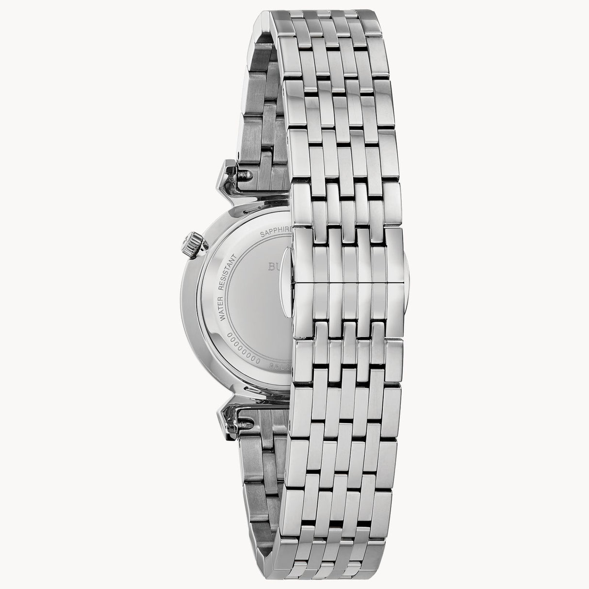 96L275 Reloj Bulova para Señorita