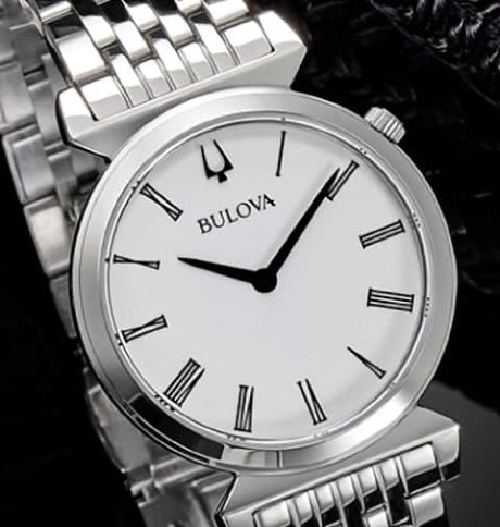 96L275 Reloj Bulova para Señorita