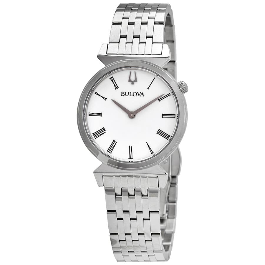 96L275 Reloj Bulova para Señorita