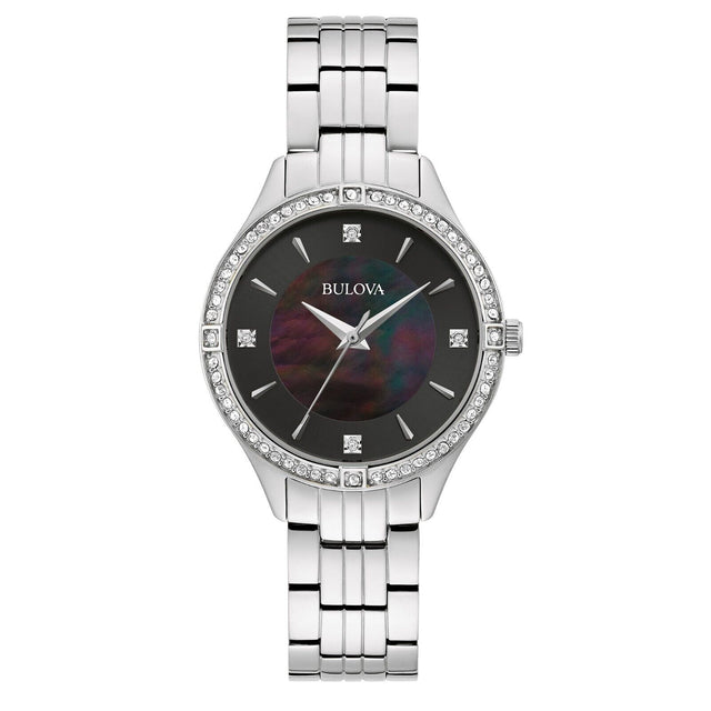 96L281 Reloj Bulova para Mujer