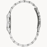 96L285 Reloj Bulova Sutton de señorita metal 28 mm