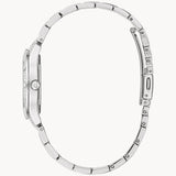 96L291 Reloj Bulova Phantom Crystal de señorita correa de metal