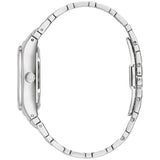 96L301 Reloj Bulova Classic de dama  banda de metal