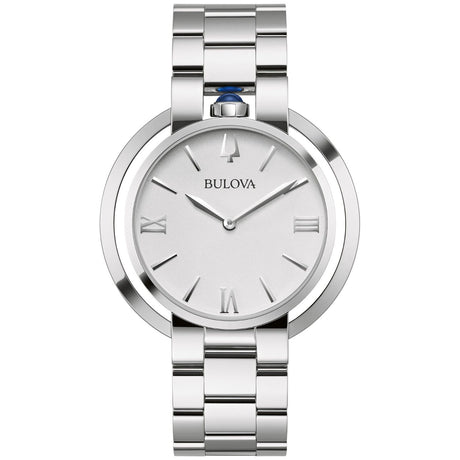 96L306 Reloj Bulova Rubaiyat para Señorita