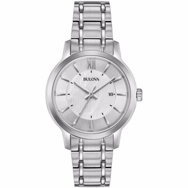 96M141 Reloj Bulova para Mujer