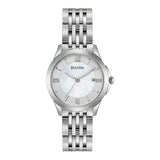 96M151 Bulova Classic Reloj para Mujer