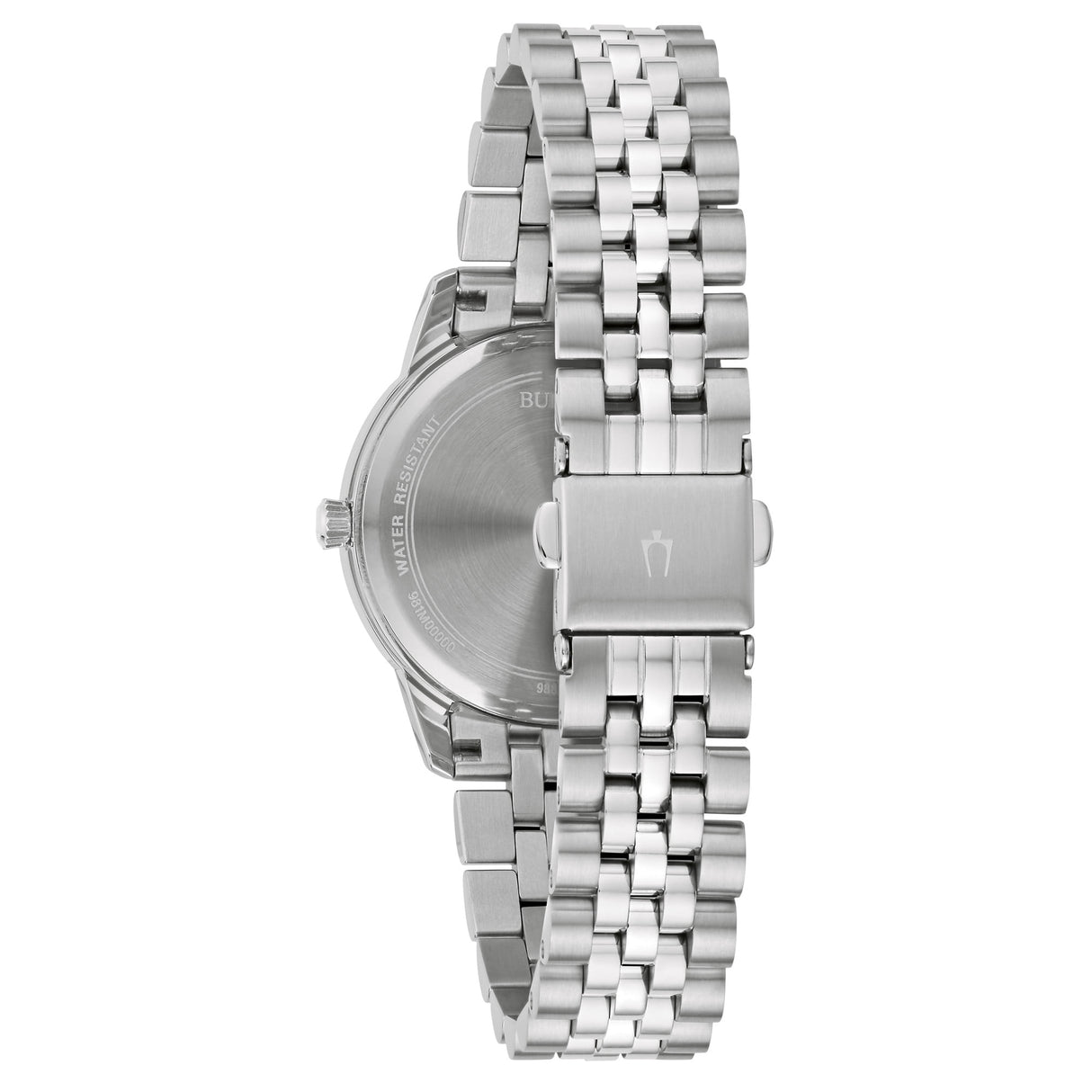 96M155 Bulova Reloj para Mujer