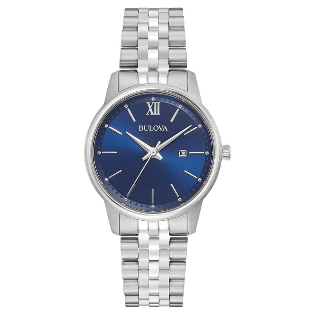 96M155 Bulova Reloj para Mujer