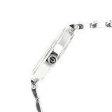 96P151 Reloj Bulova Diamond de mujer correa de metal