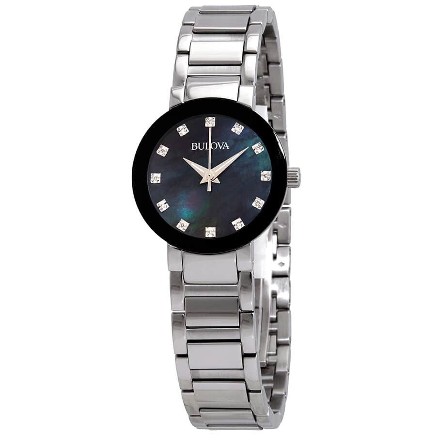 96P172 Reloj Bulova para Dama