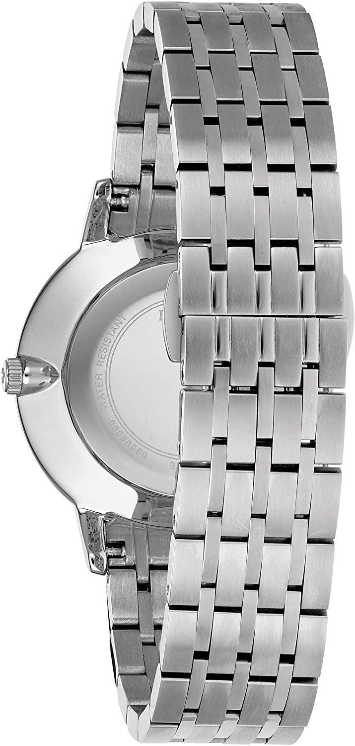 96P183 Reloj Bulova para Mujer