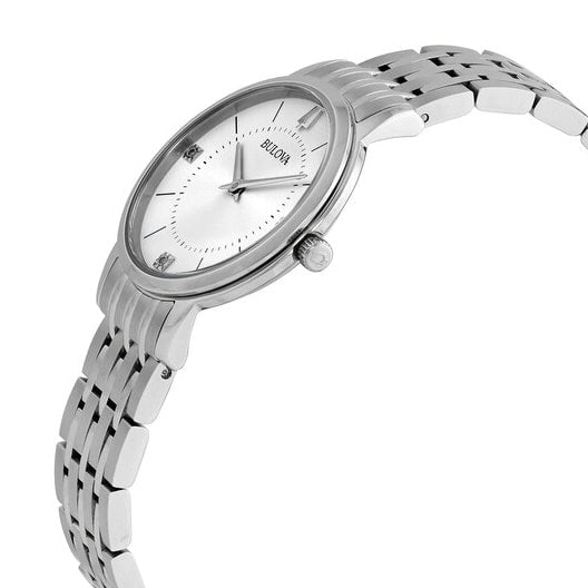 96P183 Reloj Bulova para Mujer