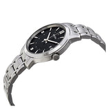 96P185 Reloj Bulova Diamond con Funda Brillo