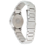 96P208 Reloj Bulova de señorita banda de metal