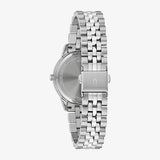 96P226 Bulova Diamond Accent Reloj para Mujer