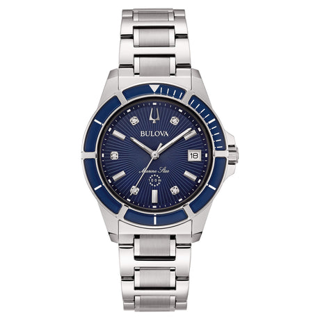 96P237 Reloj Bulova Colección Marine Star para Mujer