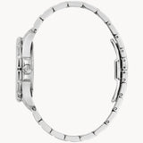 96P248 Reloj Bulova Marine Star de mujer pulsera de metal 36 mm