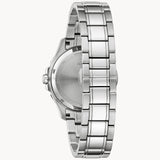 96P248 Reloj Bulova Marine Star de mujer pulsera de metal 36 mm