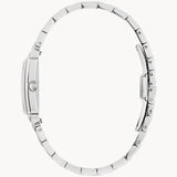 96P252 Reloj Bulova Sutton de dama banda de acero inoxidable 21 mm