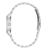 96P259 Bulova reloj para mujer pulsera de metal