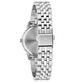 96P259 Bulova reloj para mujer pulsera de metal