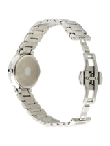 96R170 Bulova Precisionist de dama pulsera de acero inoxidable