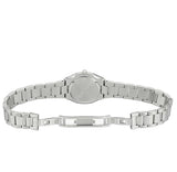 96R199 Reloj Bulova Diamond Gallery para Dama